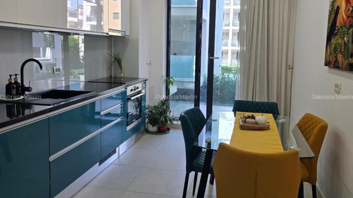 REA1024465 Apartament de LUX HERASTRAU - 8