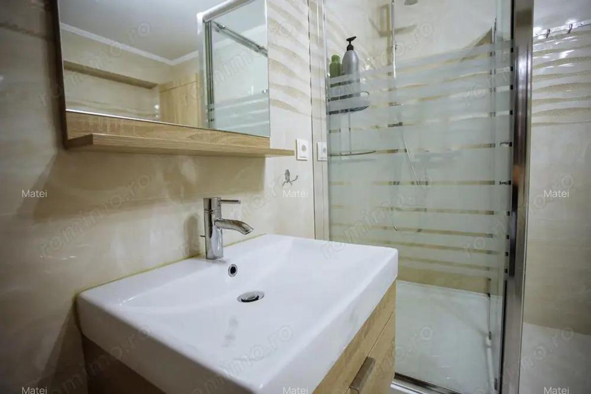Oferim spre inchiriere o garsoniera in zona Tei - 3