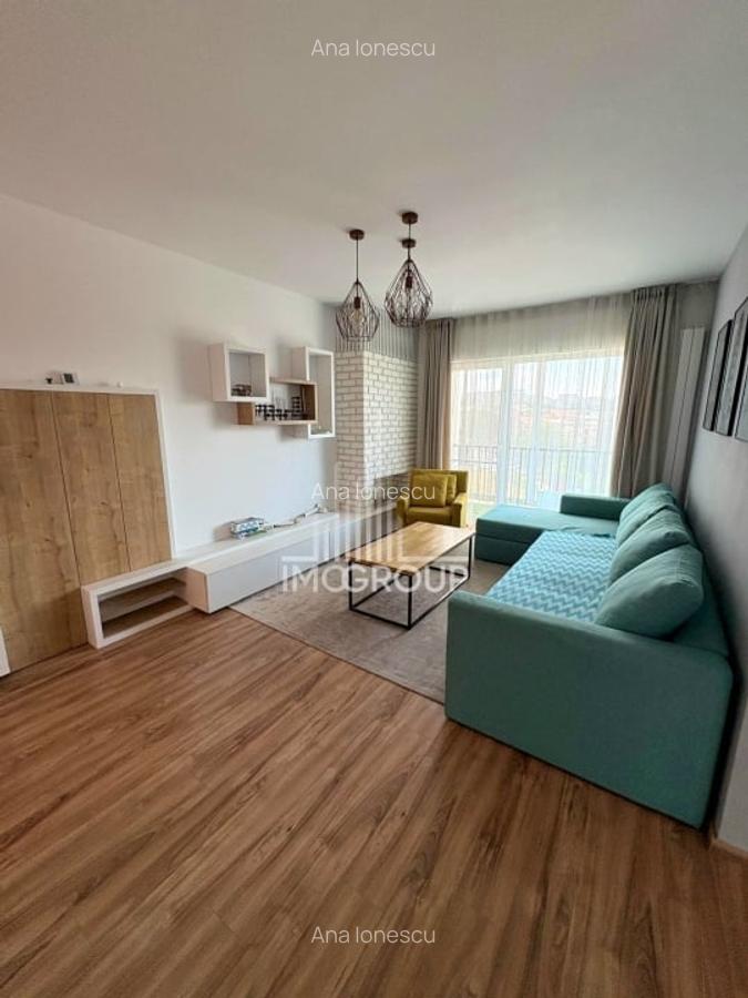 Apartament 3 camere, decomandat, de inchiriat, in Buna Ziua - 8