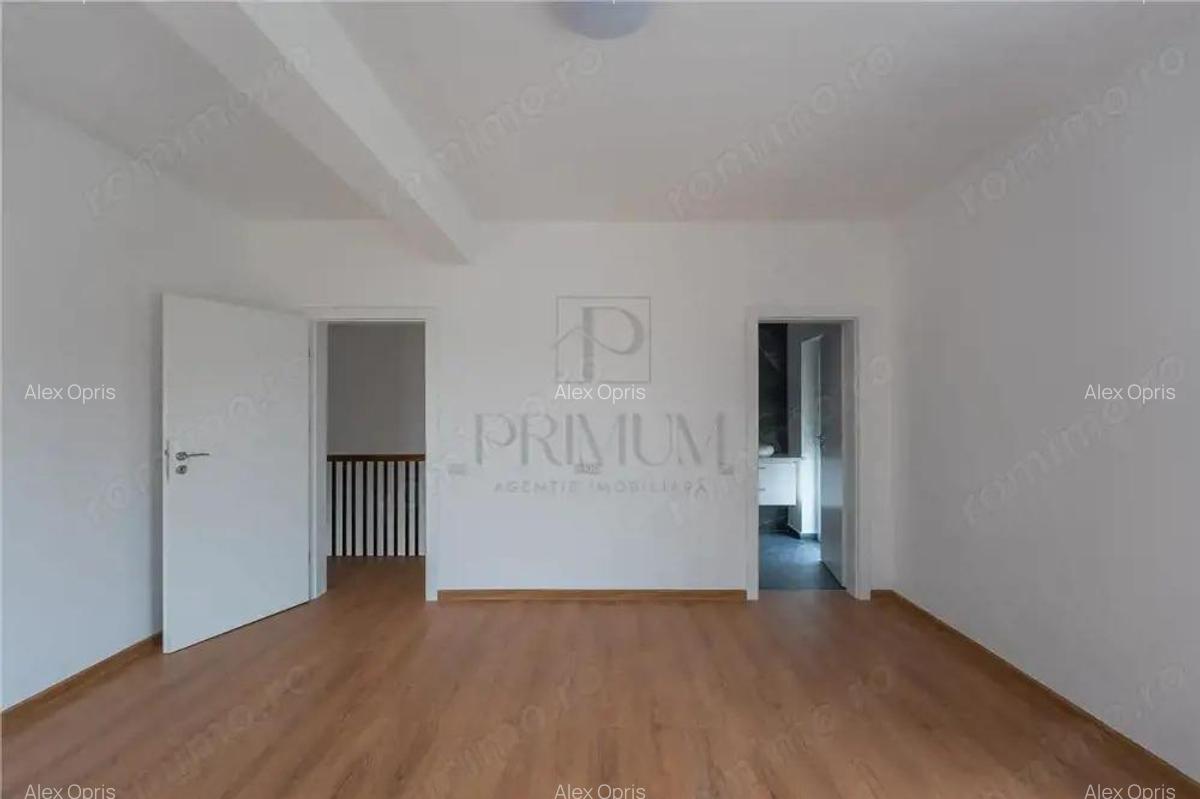 Duplex modern - spatios - bine compartimentat - finalizat - langa drumul cu 4 benzi - 13