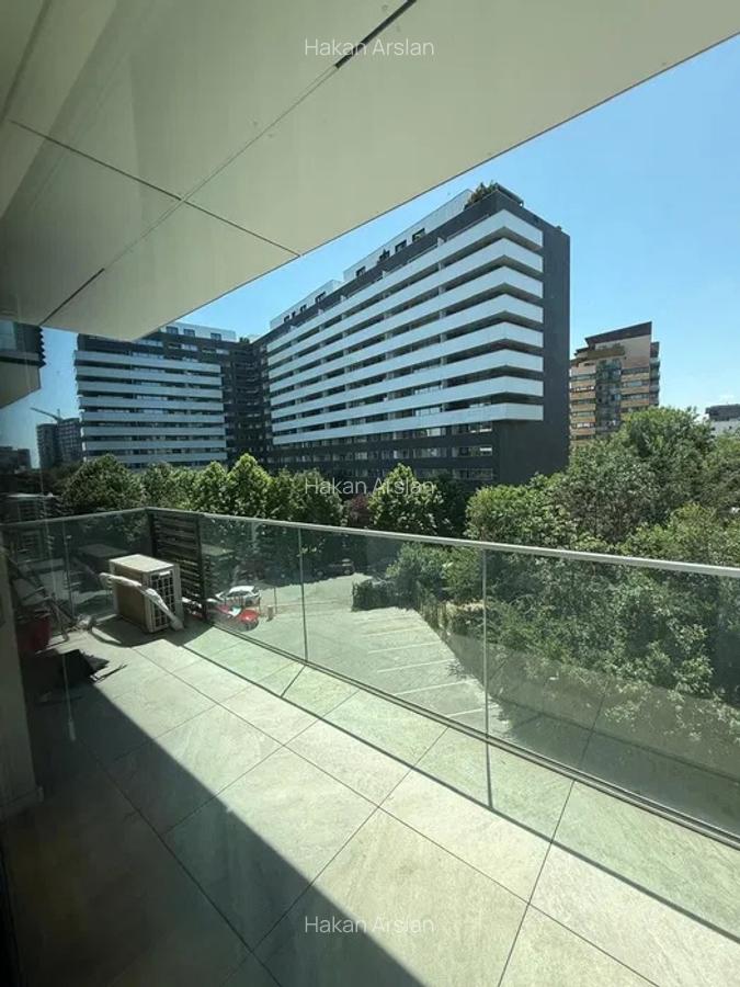 Apartament de 2 camere, balcon, centrala, parcare, Atlas Residence - Aviatiei - 8