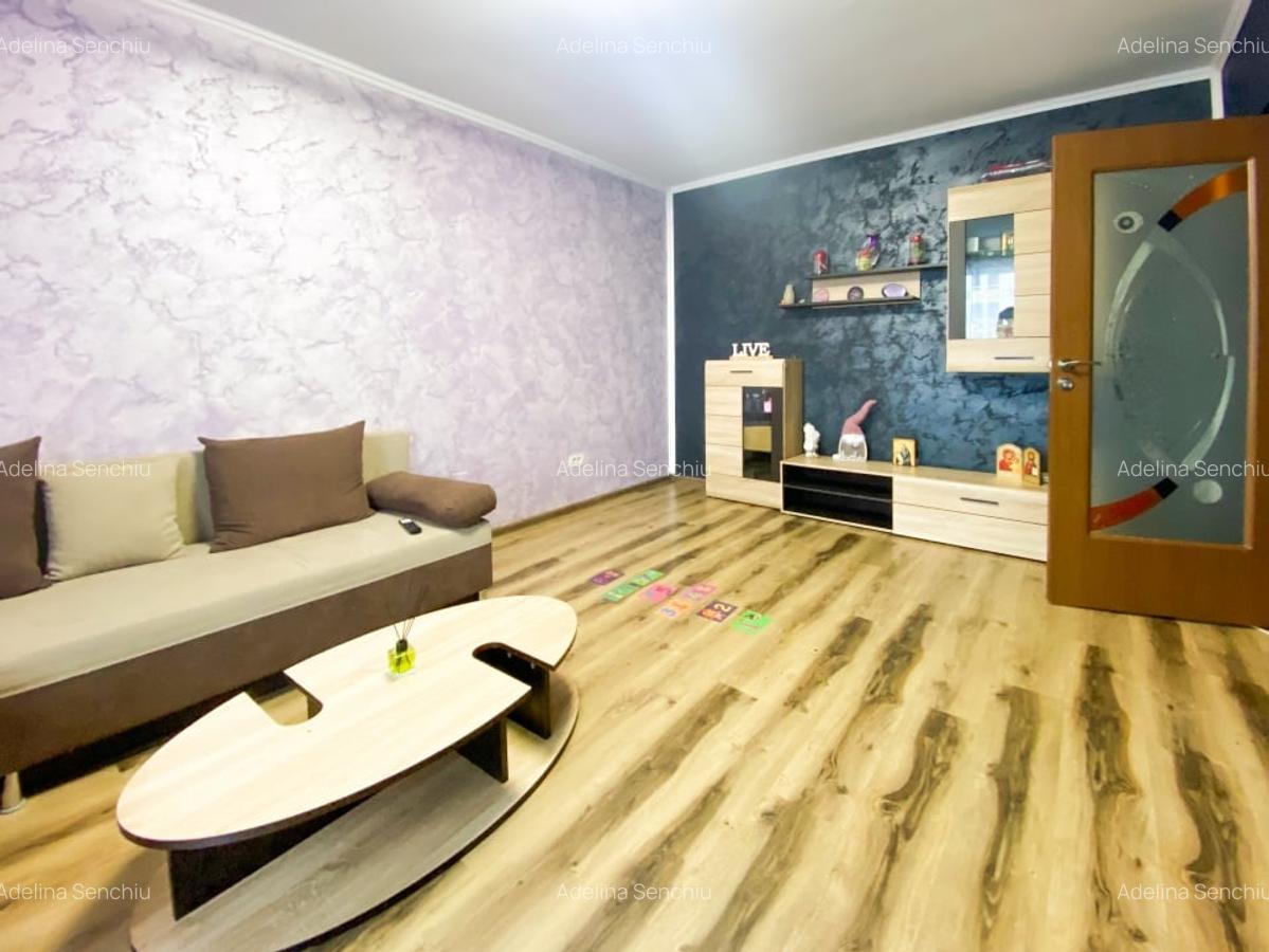 Apartament 3 camere | Decomandat | Loc de pacare | Casa de cultura - 2