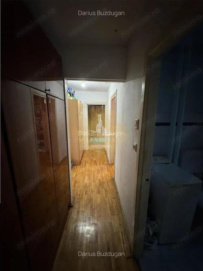 Apartament 4 camere Decomandat Dacia Etaj 1 - 3