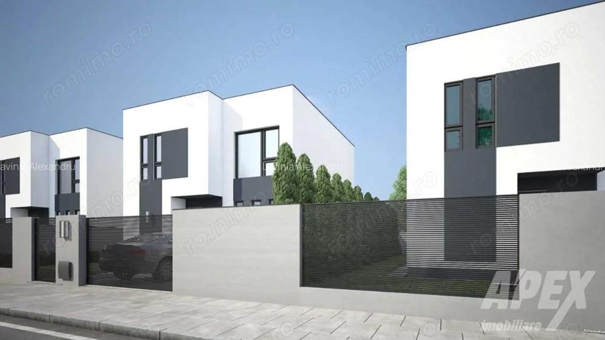 Casa individuala 5 camere | COMISION 0% | Incalzire in pardoseala | Bragadiru - 3