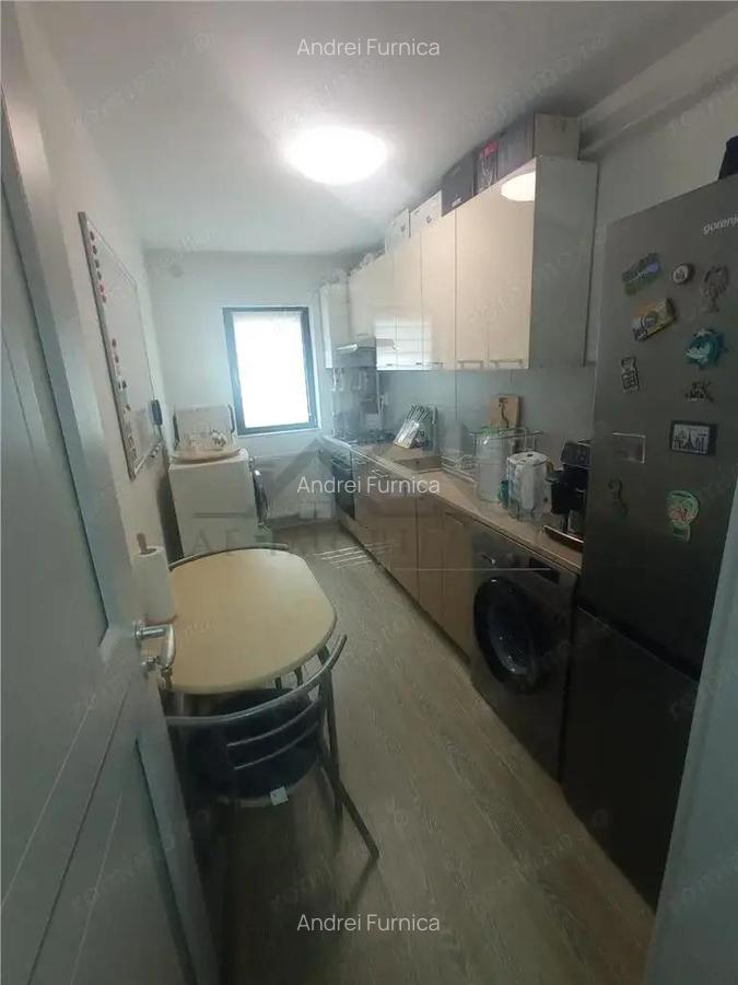 Apartament 1 camera zona CUG - 2