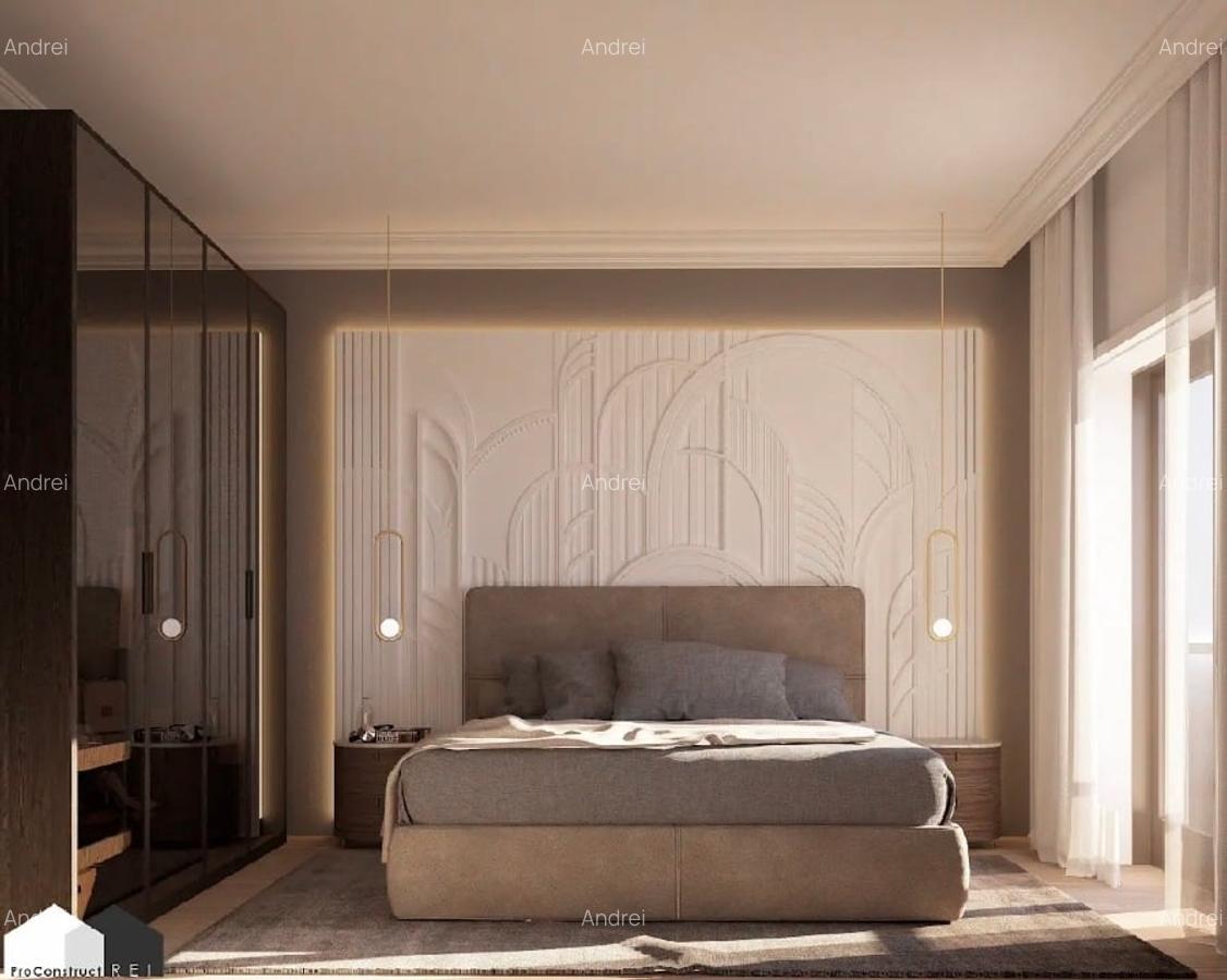 A mai ramas una-Mosnita Noua-4 benzi-Proprietar - 12