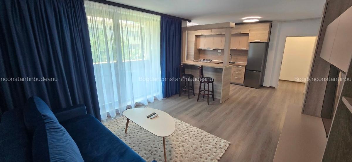 Inchiriez apartament  camere zona pescarie, intrare statiunea Mamaia - 5