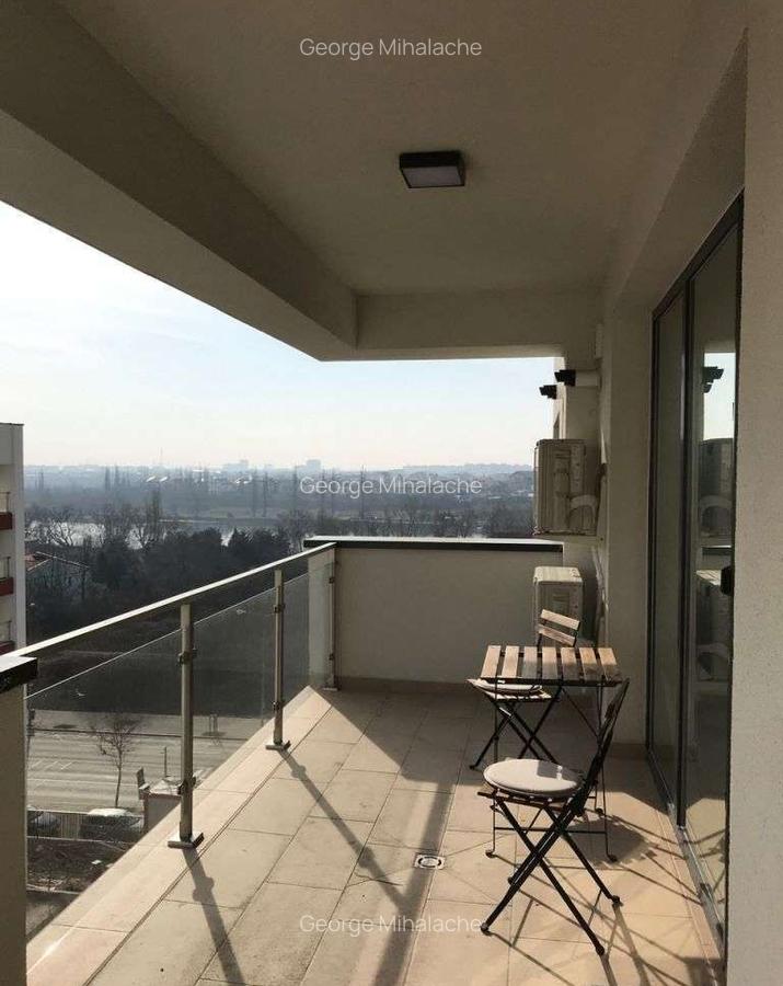 Apartament cu 2 camere decomandat, mobilat în Străulești - 16