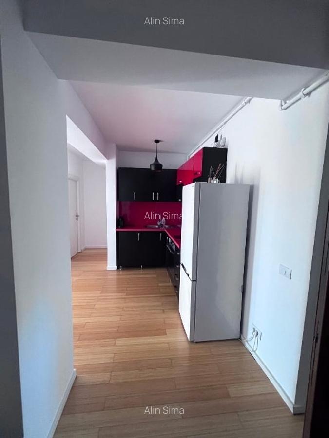 Apartament Mamaia 2 camere bloc Coral - 7