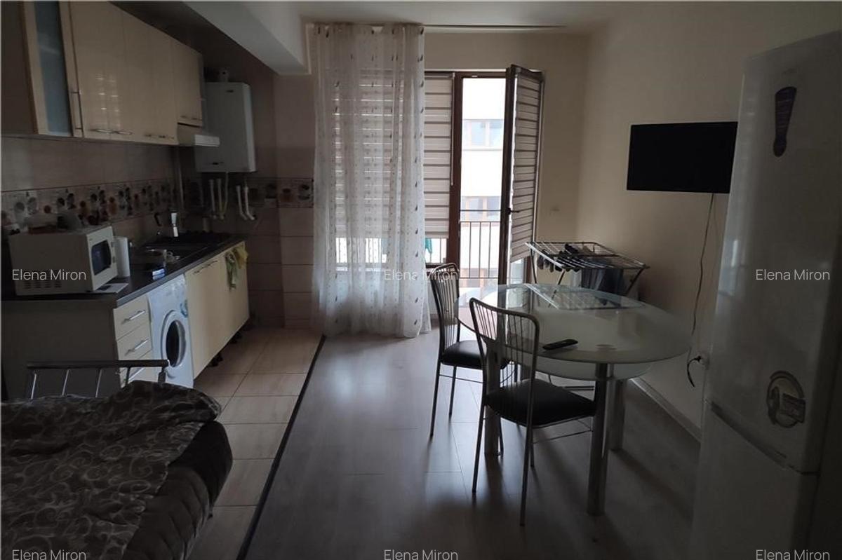 Apartament 2 camere, 47mp, zona Baciu - 1