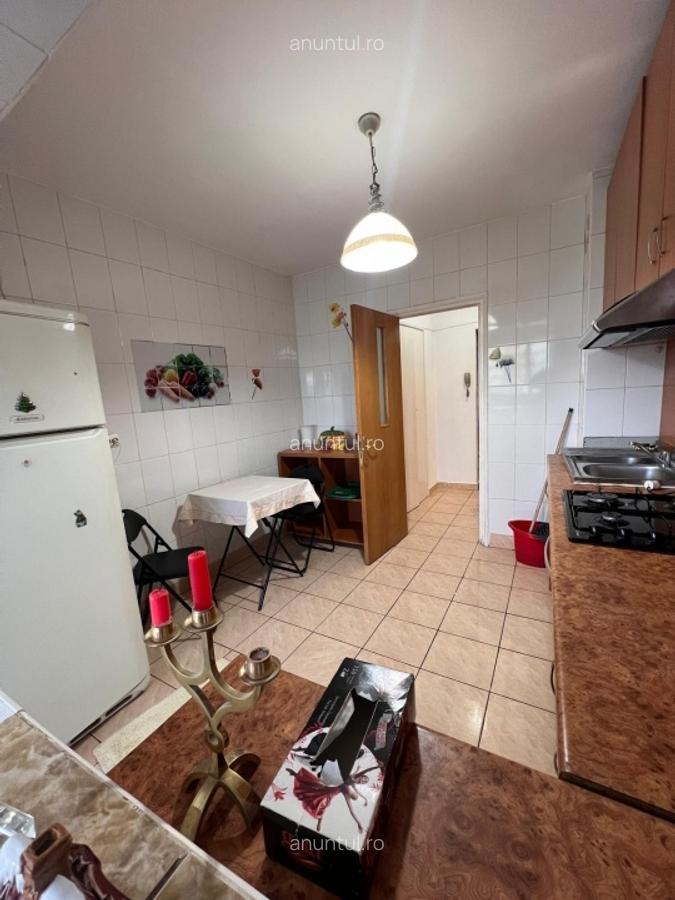 Soseaua Pantelimon apartament 3 camere decomandat mobilat si utilat - 4