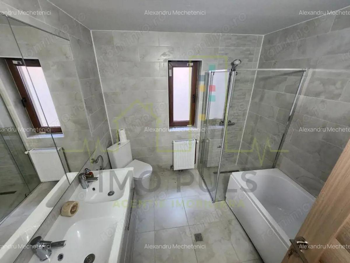 Sacalaz. 475 Teren. 4 Camere. 128 mp utili. - 13