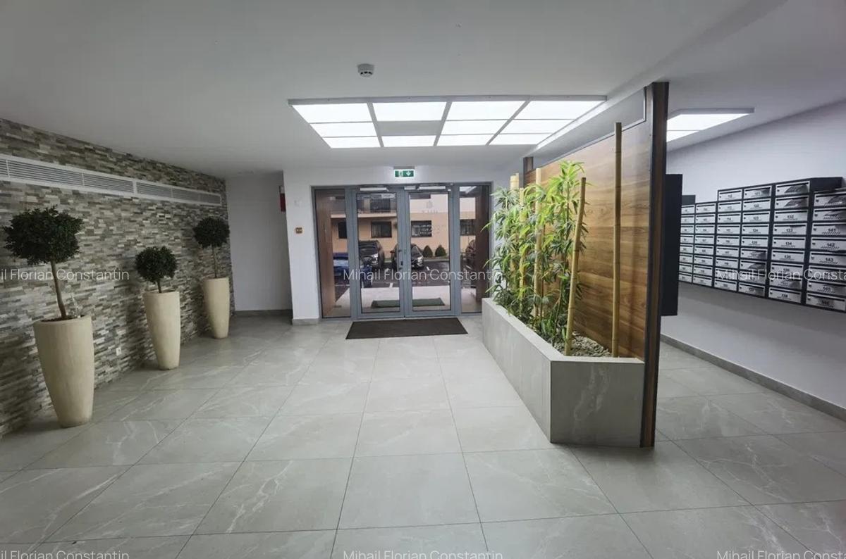 Inchiriere apartament 2 camere,Hils Pallady,Metrou Anghel Saligny,loc de parcare - 2