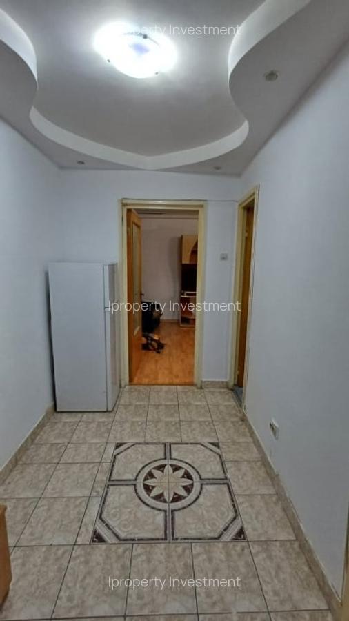 Berceni, Bd Brancoveanu | Garsoniera Decomandata | Zugravita | Parter - 5