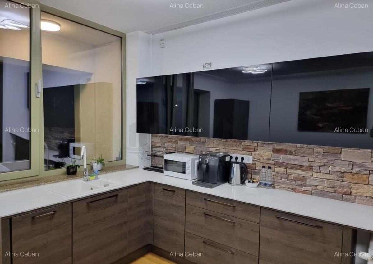 Apartament 3 camere Aviatiei - 5