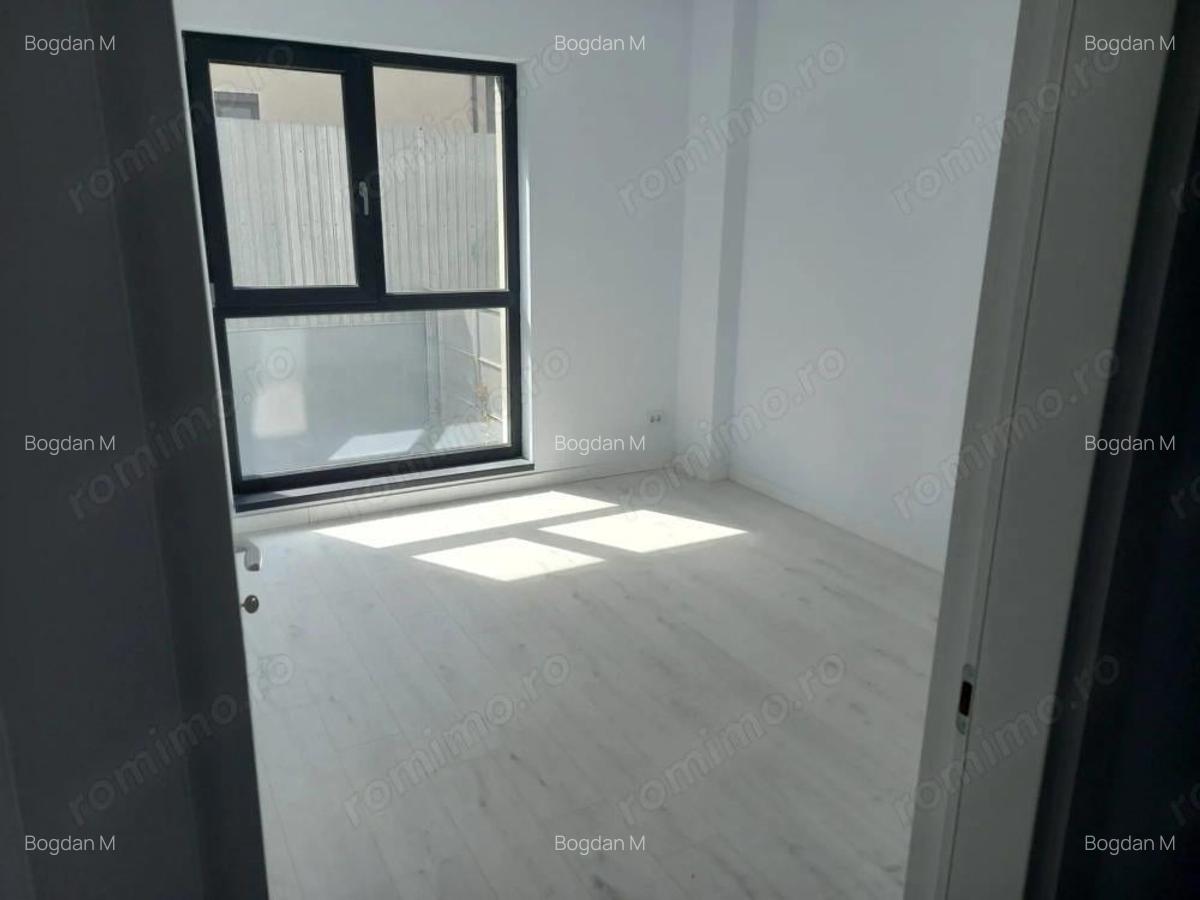 N. Grigorescu 2 camere decomandat 56 mp + terasa 15 mp - 9