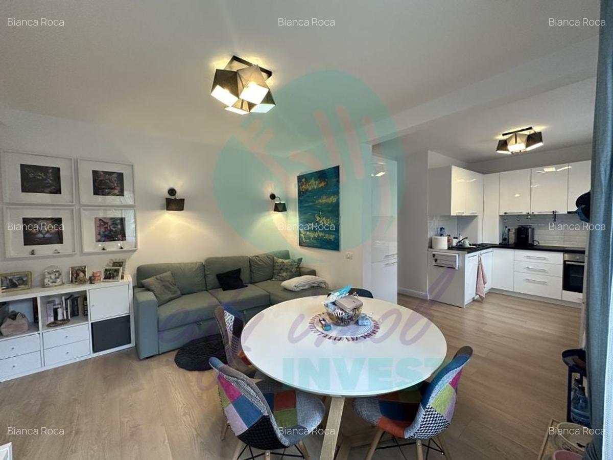 Apartament in vila la ' POALELE MUNTILOR' - 9