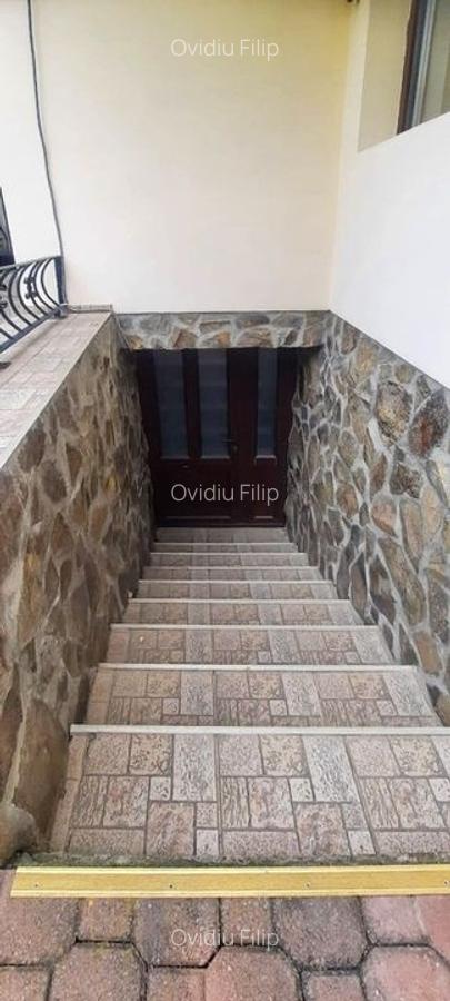 Casa deosebita Rasnov Cartierul Primaverii - 30