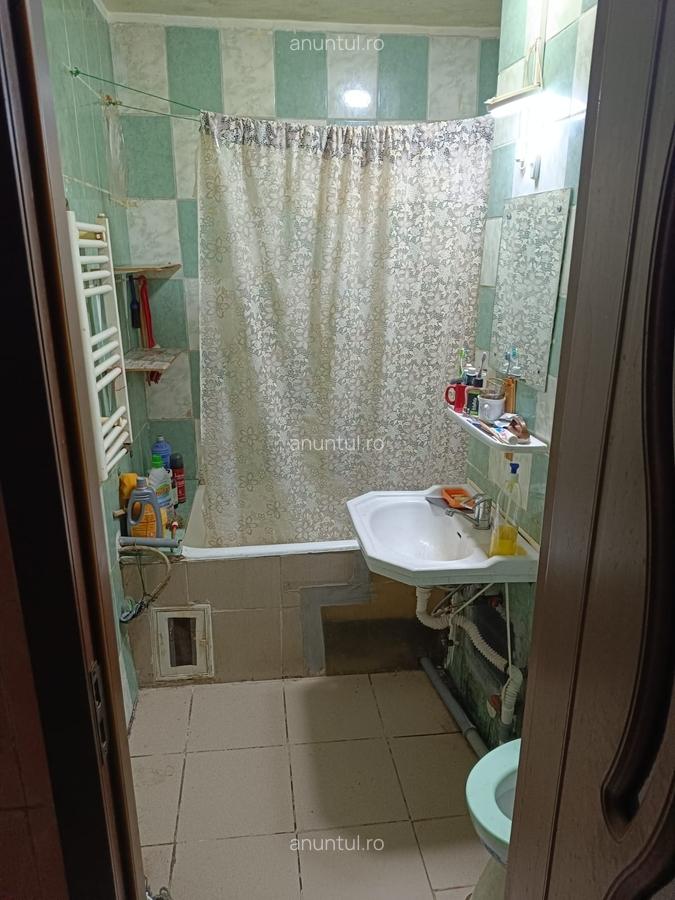 Cetatuia - Lujerului - 2