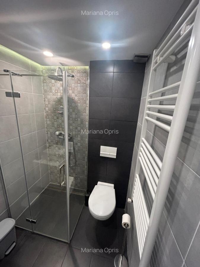 APARTAMENT 2 CAMERE NOU 38,5MP UTILI ,SPRE VANZARE IN CISNADIE - 13