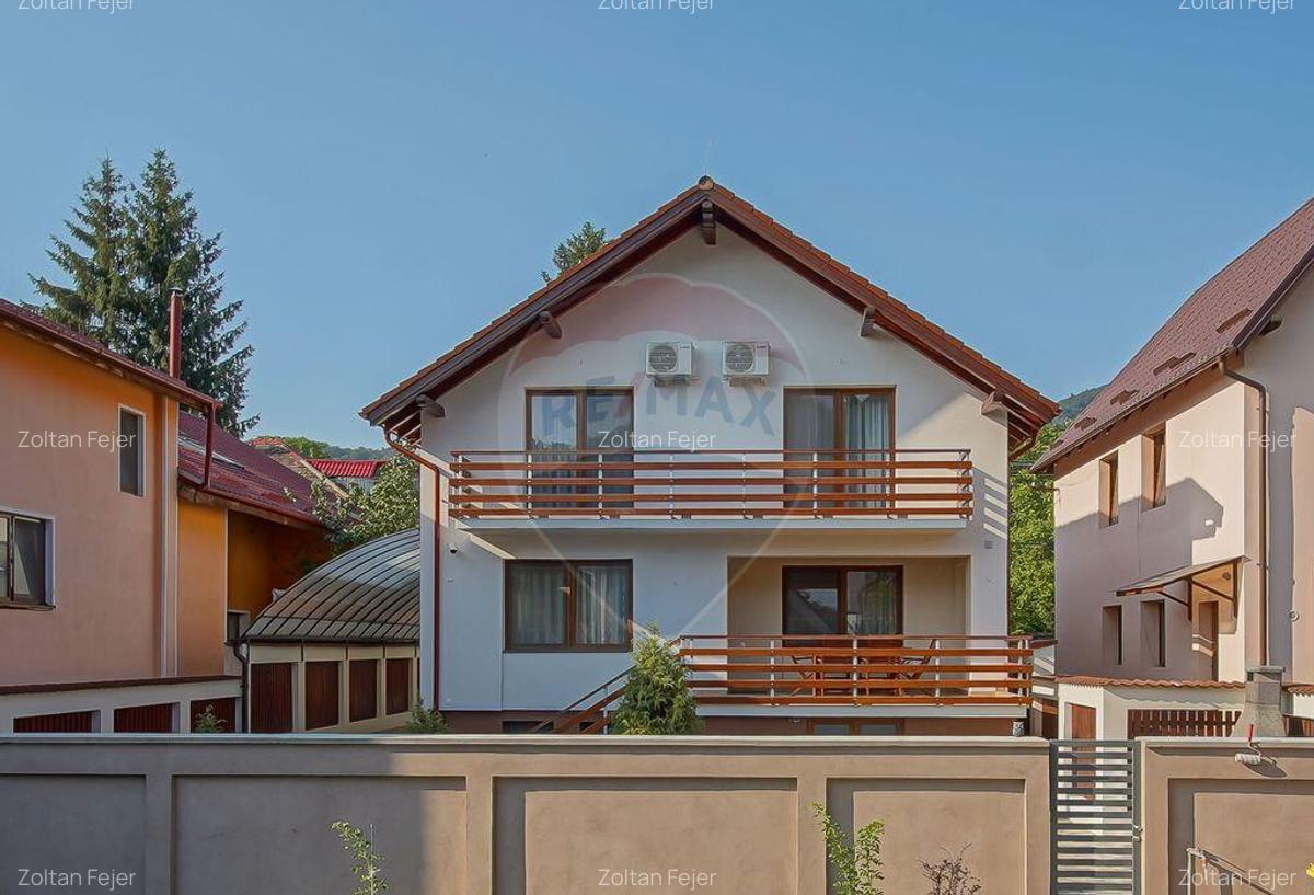 Comision 0 %! Casa de vanzare in zona Noua, Bra?ov! - 7