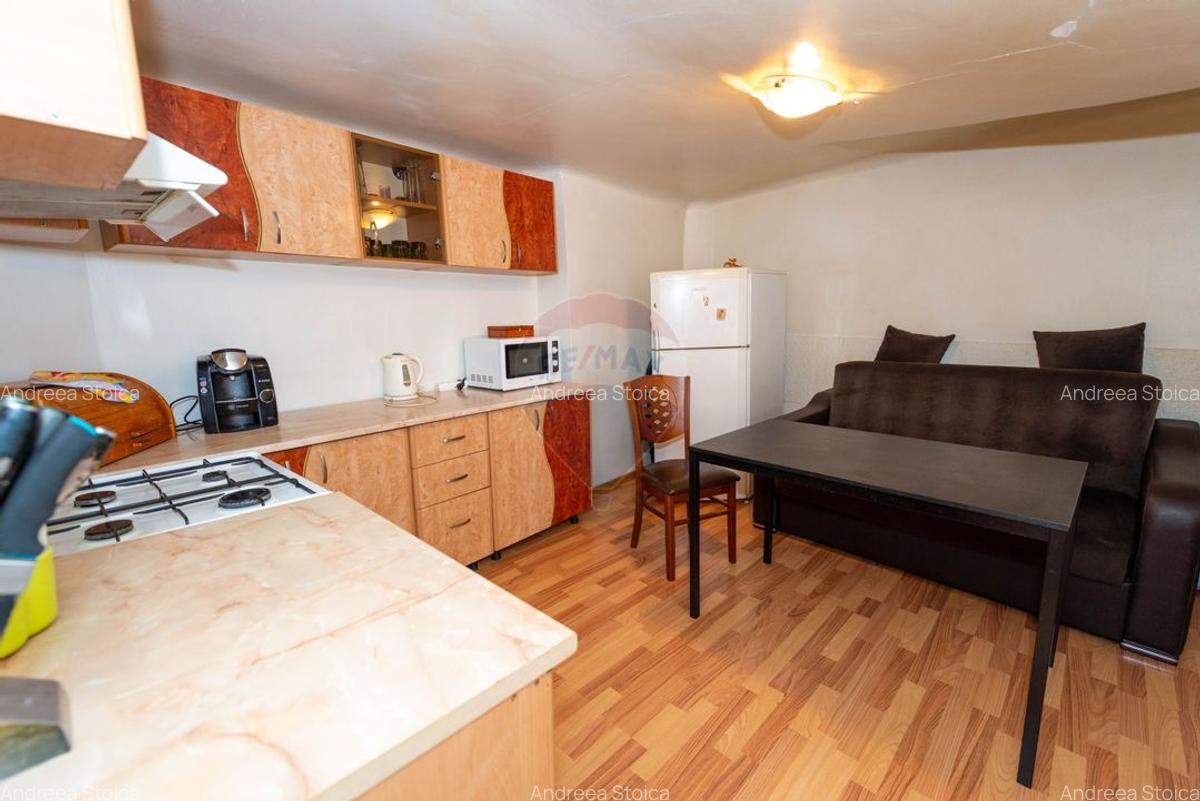 Apartament cu 2 camere de vanzare Metrou Grivita - 9