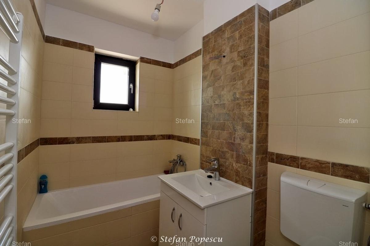 Apartament cu 2 camere decomandat în Prelungirea Ghencea - 14
