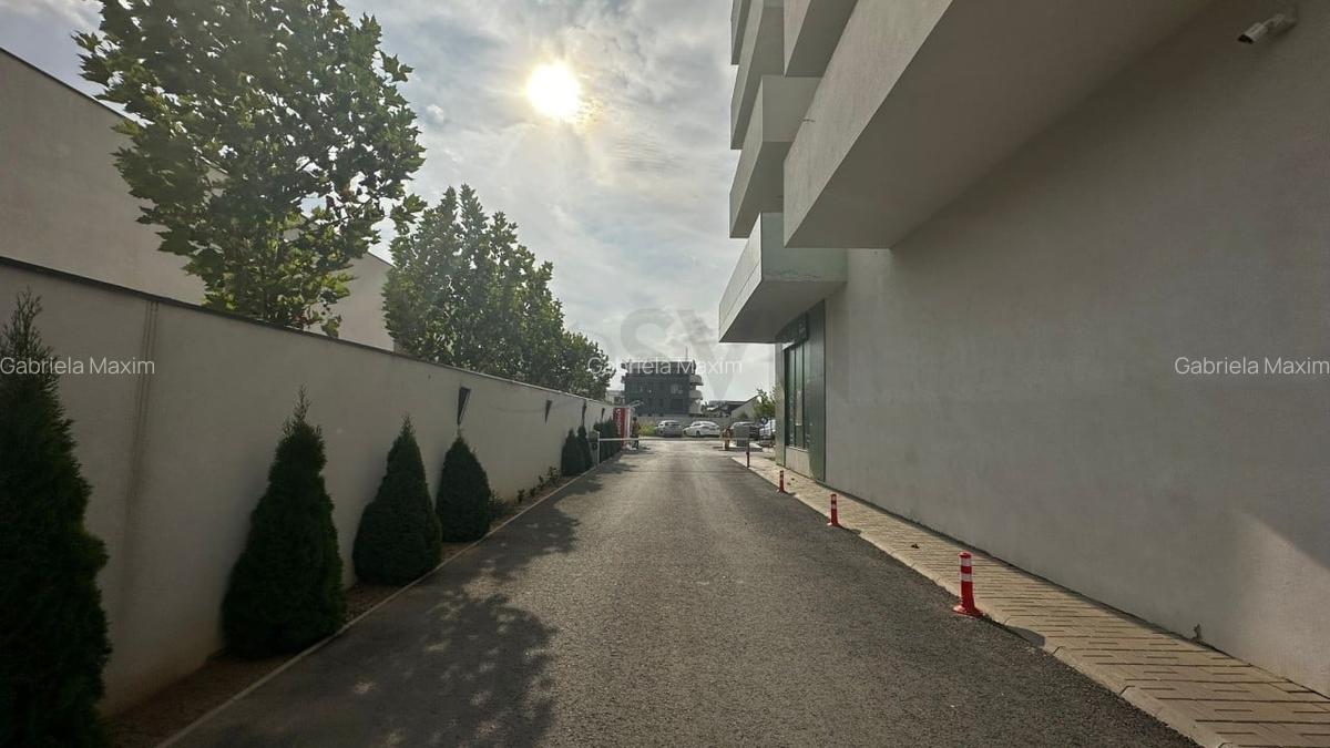 Apartament cu 2 camere decomandat în Titan - 14