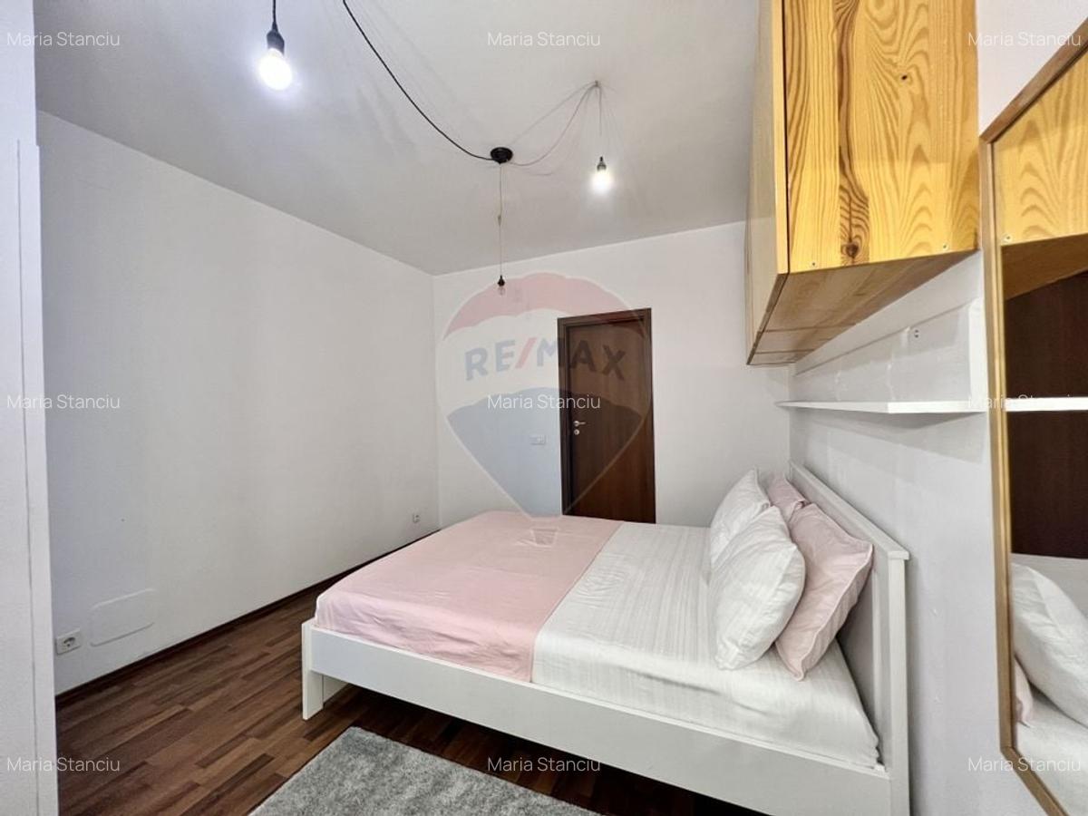Apartament 3 camere de inchiriat - Rasarit de Soare, Auchan Titan - 21