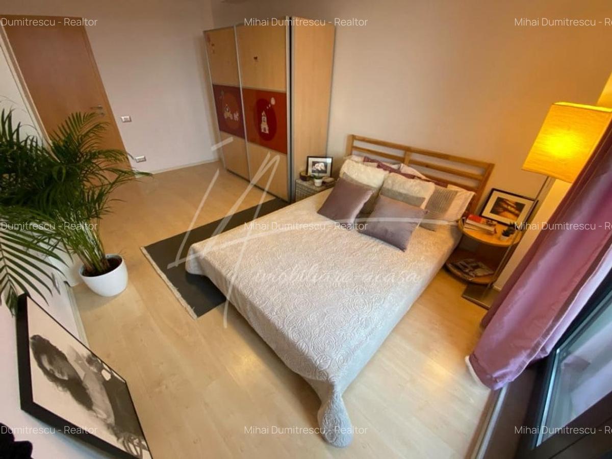 Apartament cu 6 camere situat in sector 6, Prelungirea Ghencea nr.281 - 21