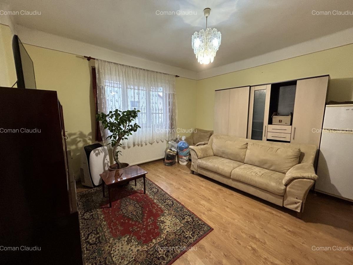 Casa de vanzare Individuala , 121 mp , teren 705 mp , Floresti - 3