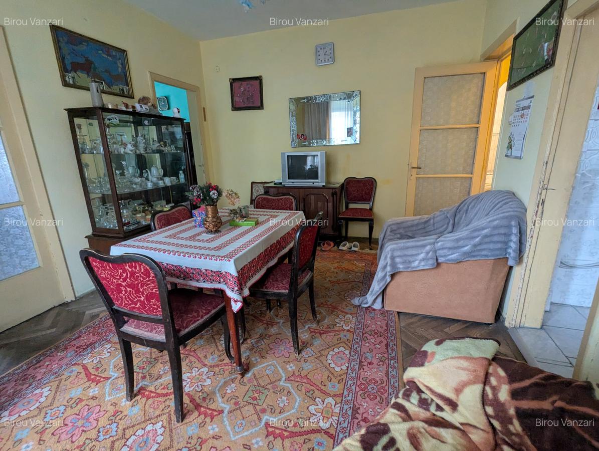 Apartament vis-a-vis Mall Vitan (Calea Dudesti - Alba iulia) - Centrala Proprie - 2