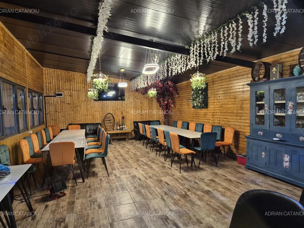 Spatiu pentru petreceri private ..de inchiriat - 2