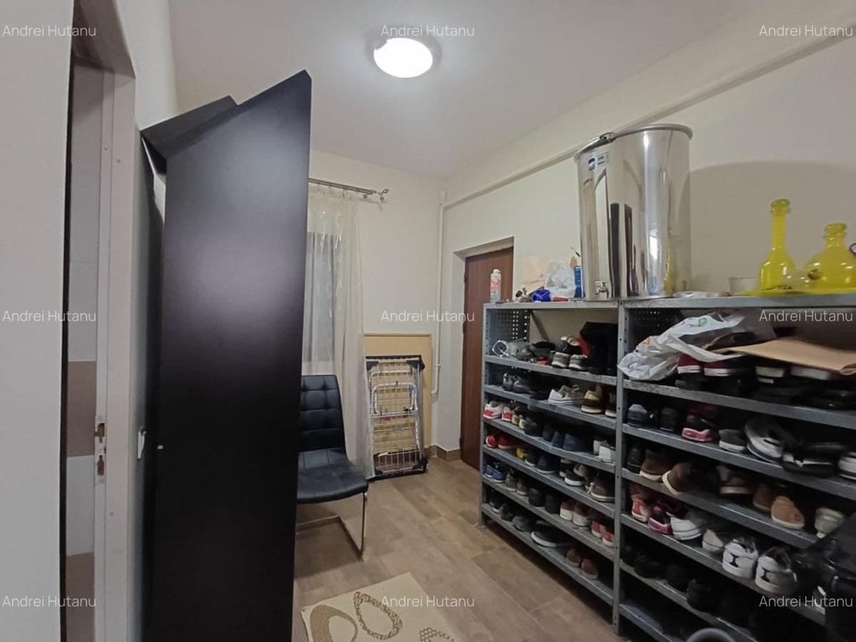 CASA PREMIUM  MIROSLAVA , 250MP UTILI, 5 CAMERE, BECI, 2 GARAJE, 1100 MP TEREN - 17