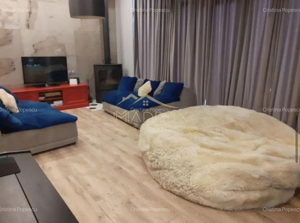 Casa de vacanta**Panorama spectaculoasa//Provita de Jos_Prahova - 8