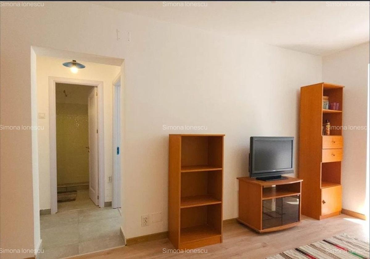 De închiriat: apartament 2 camere - Gorjului- renovat - Militari - S6 - 6