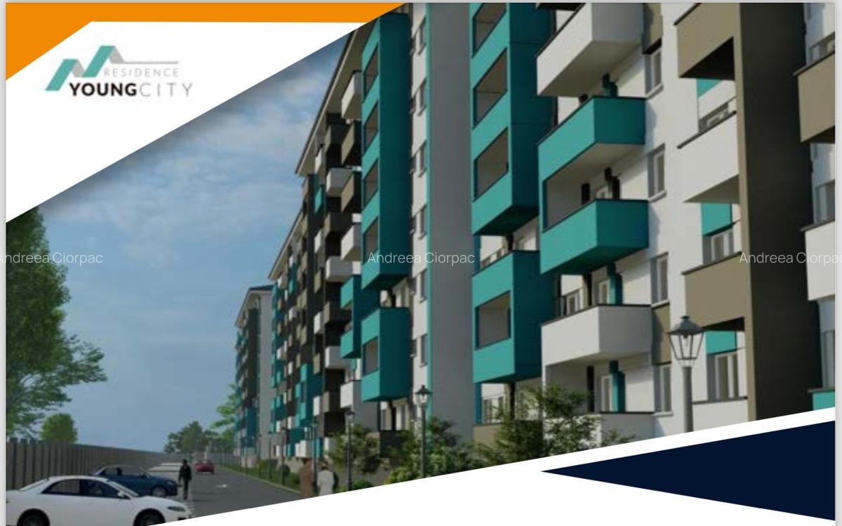 Garsoniera decomandata langa Metrou Berceni - 5