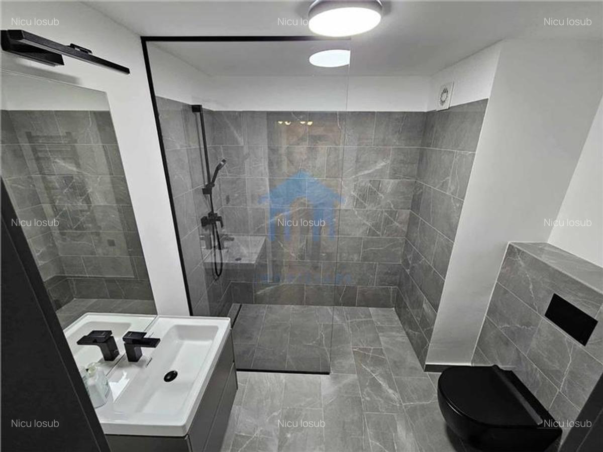 Apartament 1 camera, Gara - 2