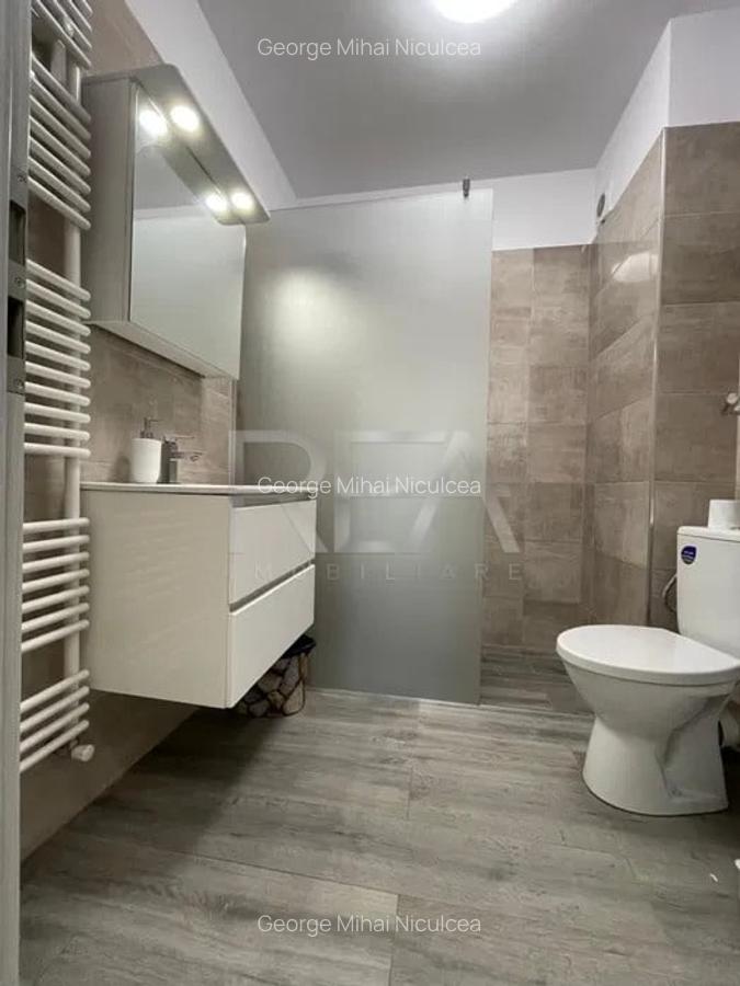 2 Camere | Mobilat si Utilat | Exigent Plaza Faza 3 - 6
