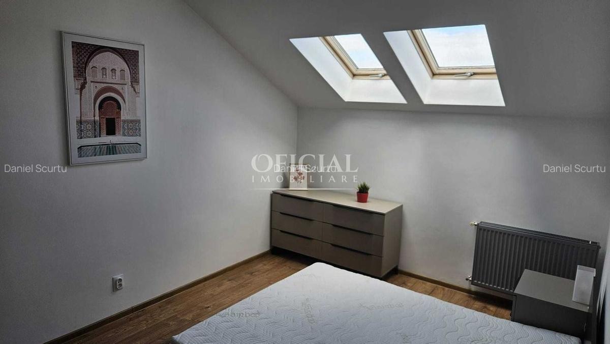 Apartartament 2 camere | Parcare | Renovat | Sesus de Sus | Floresti - 4