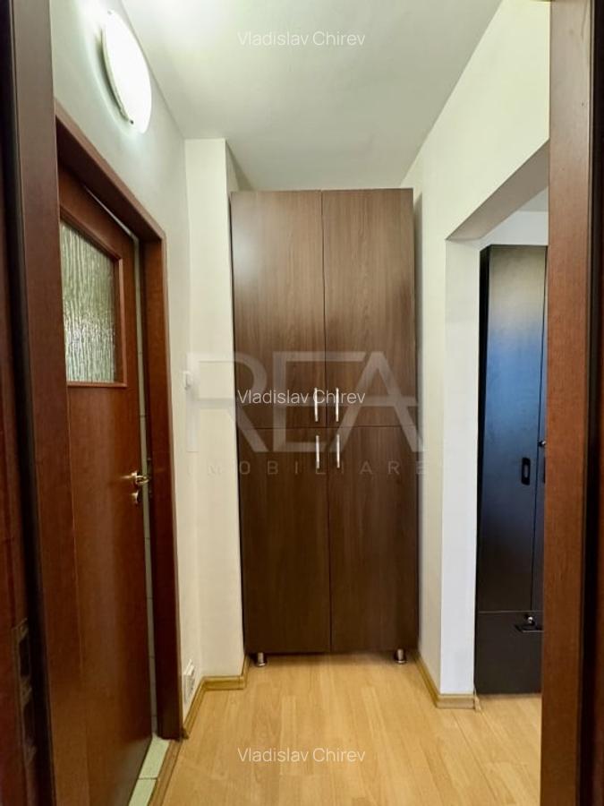 2 camere Mihalache - Domenii, langa Parcul Agronomiei - 9