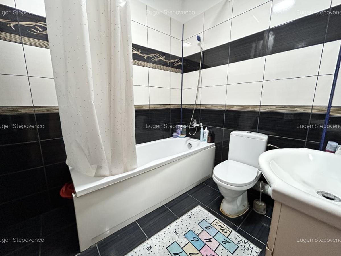 Apartament 3 Camere Fundeni/Dobroiesti - 6