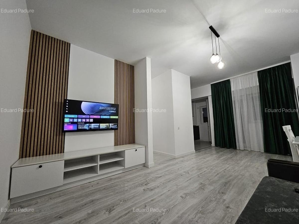 Apartament 2 camere zona Aviatiei - 3