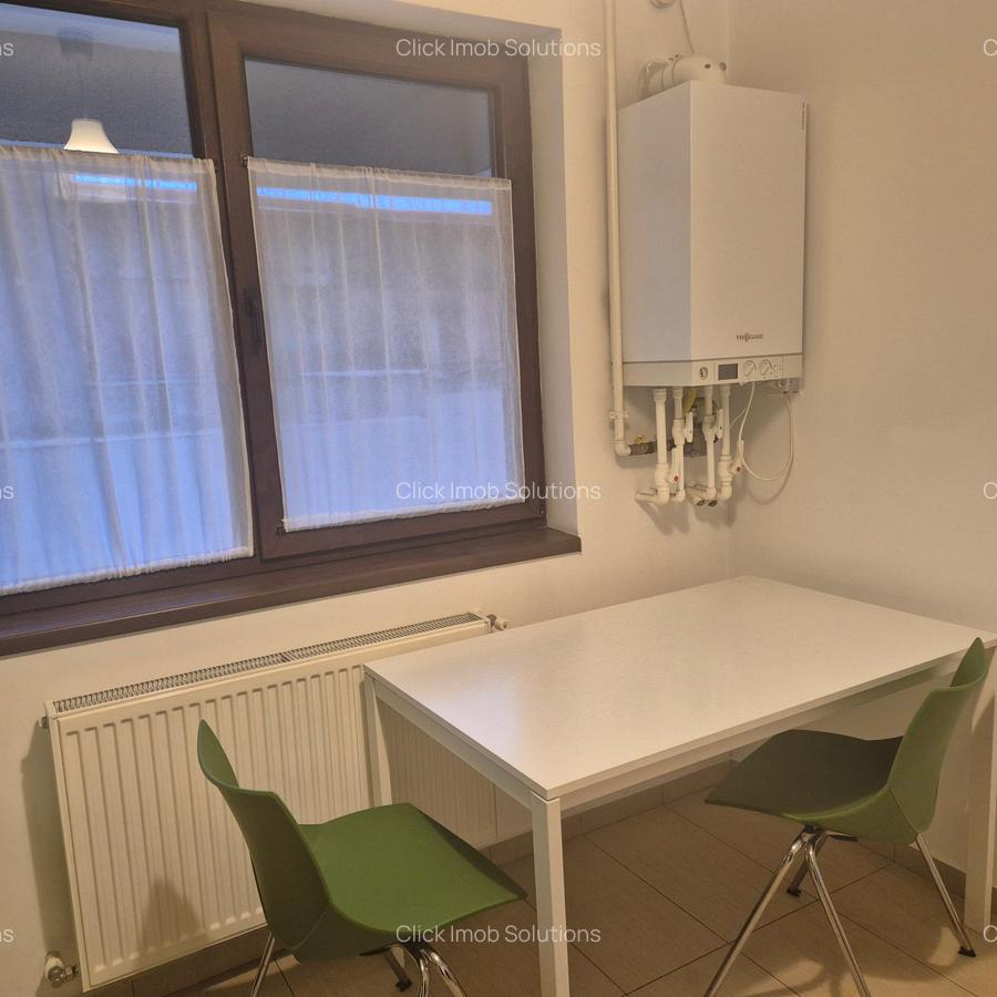 Brancoveanu metrou,parc - bloc nou,centrala proprie - 3