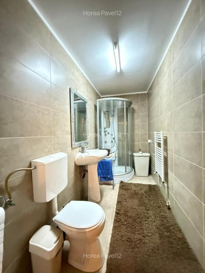 Casa cu 5 camere, 173 mp utili, regim P+1  - zona Centrala - OCAZIE !!! - 18