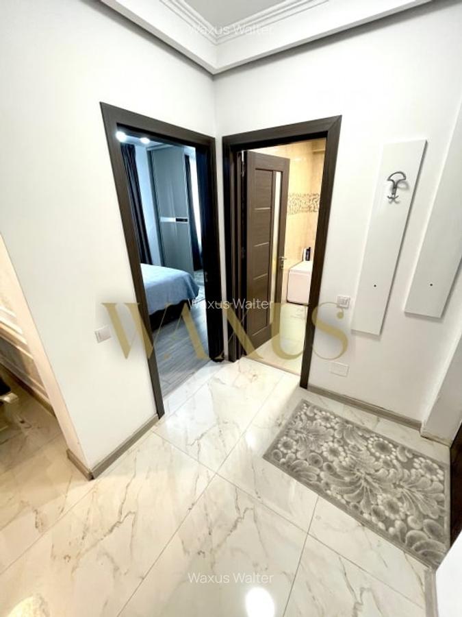 Apartament modern de 3 camere, etaj 1, 60mp, parcare, Urusagului - 9