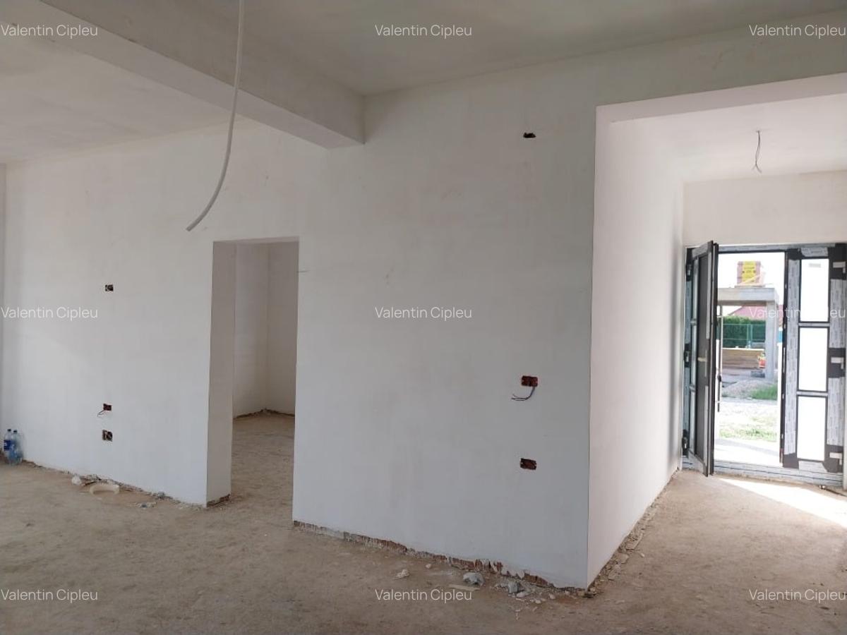 Casă premium de vânzare Oradea- Sanmartin – 5 minute de Băile Felix! - 4