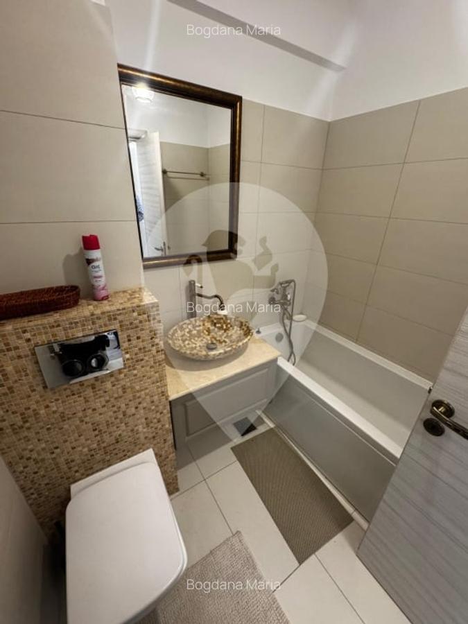 3 Camere | Piata Muncii | Global City  | Centrala Proprie - 13