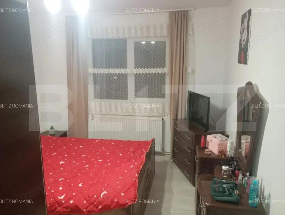 Apartament 2 camere, 57 mp, zona Micro 6 - 1