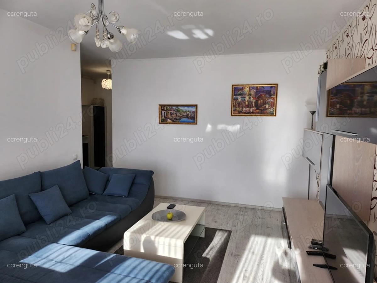 Inchiriez pe termen lung apartament 2 camere, Ared - Lidl - 9 Inchiriez pe termen lung apartament 2 camere, Ared - Lidl - 9